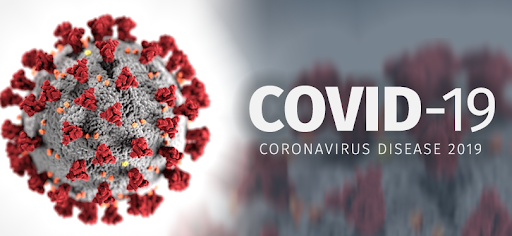 Дії проти COVID-19